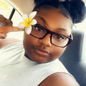 Meet your Posher, Paige